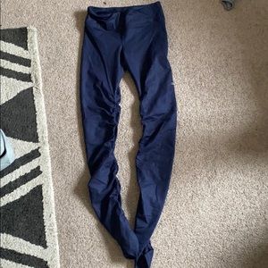 alo workout/yoga pants